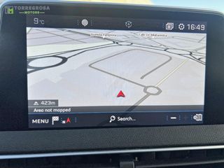 Peugeot 5008 Allure 1.5L BlueHDi 96kW (130CV) S&S