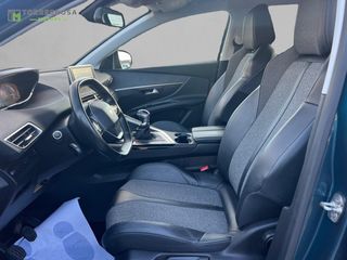 Peugeot 5008 Allure 1.5L BlueHDi 96kW (130CV) S&S