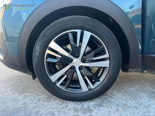 Peugeot 5008 Allure 1.5L BlueHDi 96kW (130CV) S&S