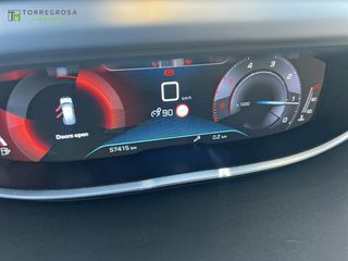 Peugeot 5008 Allure 1.5L BlueHDi 96kW (130CV) S&S