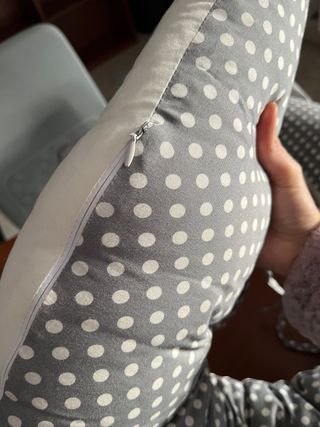 Almohada embarazo lactancia Koala Babycare