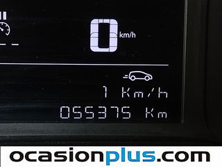 Peugeot Partner Furgon BlueHDi 75 Pro Standard 600kg 55 kW (73 CV)