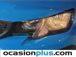 Peugeot Partner Furgon BlueHDi 75 Pro Standard 600kg 55 kW (73 CV)