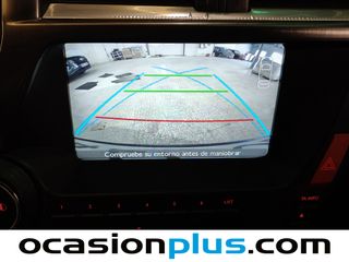 DS DS5 BlueHdi 180 Style EAT6 133 kW (181 CV)