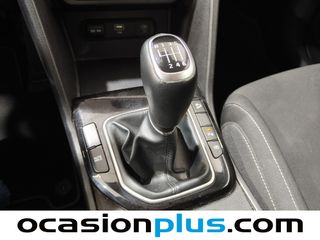 Kia Sportage 1.6 CRDi MHEV Business 4x2 100 kW (136 CV)