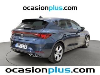 SEAT León 1.5 TSI S&S FR Go L 110 kW (150 CV)