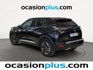 Peugeot 2008 PureTech 130 S&S Allure Pack 96 kW (130 CV)