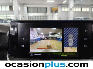 Peugeot 2008 PureTech 130 S&S Allure Pack 96 kW (130 CV)