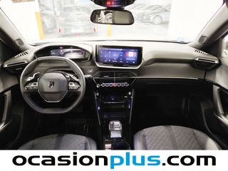 Peugeot 2008 Allure Hybrid eDCS6 100 kW (136 CV)
