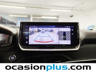 Peugeot 2008 Allure Hybrid eDCS6 100 kW (136 CV)