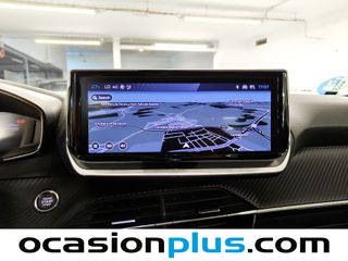 Peugeot 2008 Allure Hybrid eDCS6 100 kW (136 CV)