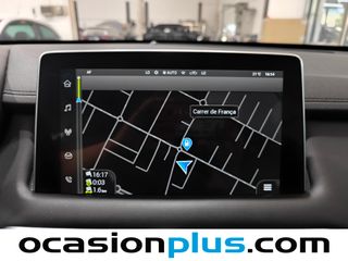 MG eHS 1.5 T-GDI PHEV Luxury 190 kW (258 CV)