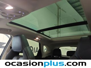 MG eHS 1.5 T-GDI PHEV Luxury 190 kW (258 CV)