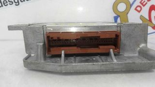 Opel 799458 centralita airbag 24417007 corsa blue