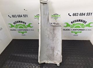 100914 deflector izquierdo nissan cabstar 3.0