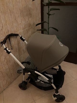 Bugaboo Bee 5 Silla de Paseo