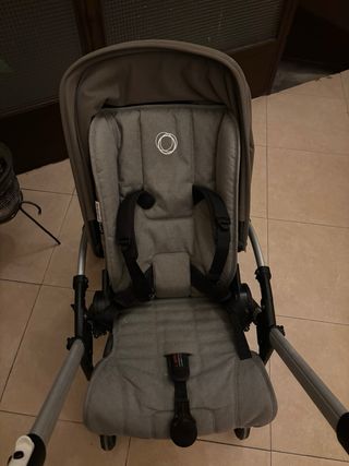 Bugaboo Bee 5 Silla de Paseo