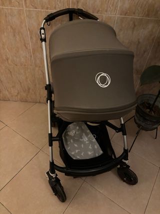 Bugaboo Bee 5 Silla de Paseo