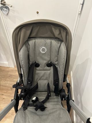 Bugaboo Bee 5 Silla de Paseo