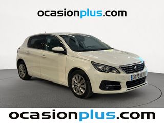 Peugeot 308 PureTech 130 S&S Allure 96 kW (130 CV)