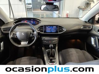 Peugeot 308 PureTech 130 S&S Allure 96 kW (130 CV)