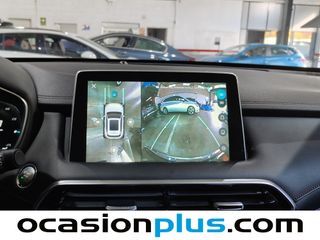 MG eHS 1.5 T-GDI PHEV Luxury 190 kW (258 CV)