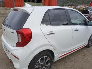 95910g6200 centralita airbag kia picanto ja 344677