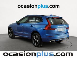 Volvo XC60 B4 D R-Design Auto 145 kW (197 CV)