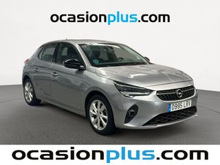 Opel Corsa 1.2 Turbo XHL Elegance Auto 74 kW (100 CV)