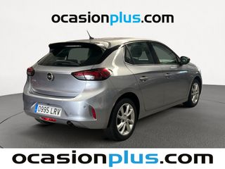 Opel Corsa 1.2 Turbo XHL Elegance Auto 74 kW (100 CV)