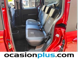 Ford Tourneo Courier 1.0 Ecoboost Active 92 kW (125 CV)