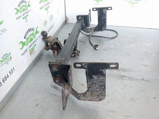 Enganche remolque citroen jumpy fugon 2.0 103723