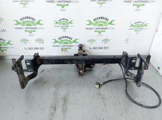 Enganche remolque citroen jumpy fugon 2.0 103723