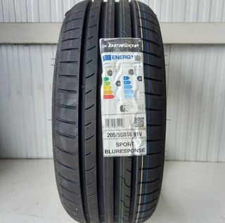 Neumático volkswagen 205/55/16 91v golf v 1148833