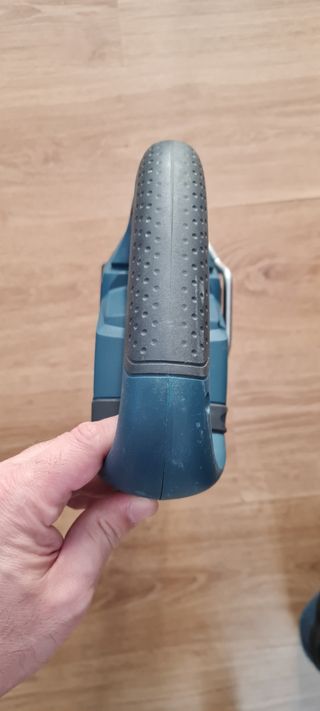 Sierra de sable Bosch GSA 18V-32