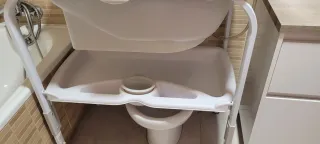 Bañera Flip Star Jane