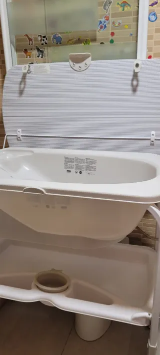 Bañera Flip Star Jane