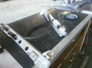 Renault 50917 elevalunas del izq megane ii berlina