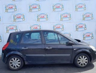 Renault 1148548 elevalunas tras der scenic confort