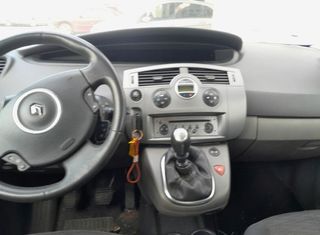 Renault 1148548 elevalunas tras der scenic confort