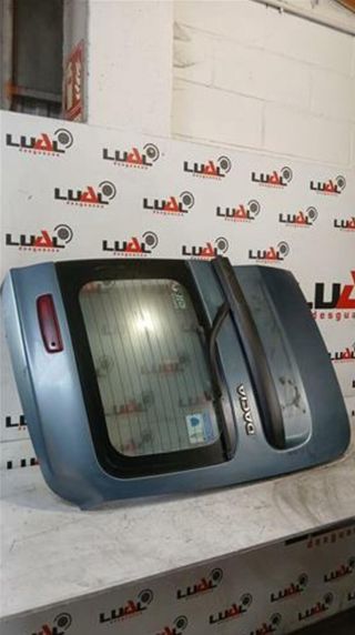Dacia 116679 puerta tras carga izq logan 1 1.5 dci
