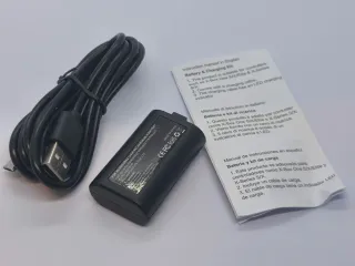 Batería Recargable Mando Xbox + Cable