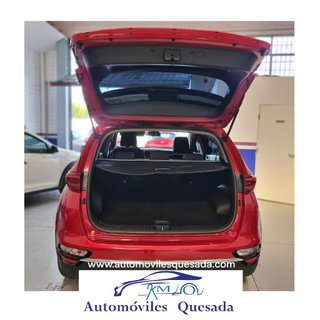 KIA SPORTAGE 1.6 MHEV Drive 85kW (115CV) 4x2, 115cv, 5p