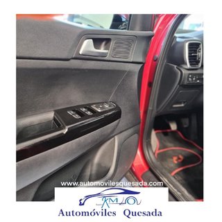 KIA SPORTAGE 1.6 MHEV Drive 85kW (115CV) 4x2, 115cv, 5p