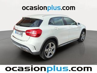 Mercedes-Benz GLA 220 d AMG Line 130 kW (177 CV)