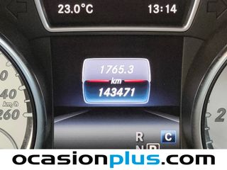 Mercedes-Benz GLA 220 d AMG Line 130 kW (177 CV)