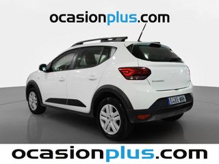 Dacia Sandero Stepway Expression ECO-G 74 kW (101 CV)