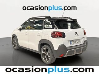 Citroen C3 Aircross PureTech 110 S&S Shine 81 kW (110 CV)