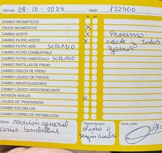 Nissan NV200 Combi 1.5 dCi Comfort 66 kW (90 CV)