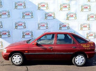 Centralita airbag 97ag14b056db ford escort 1112224